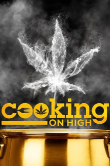 Kochen mit Cannabis, Cover, HD, Serien Stream, ganze Folge