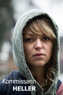 Kommissarin Heller, Cover, HD, Serien Stream, ganze Folge