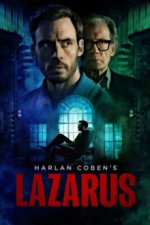 Cover Lazarus, Poster Lazarus