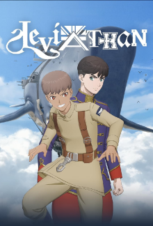 Leviathan, Cover, HD, Serien Stream, ganze Folge