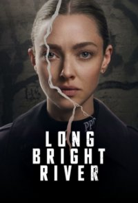 Cover Long Bright River, Poster, HD