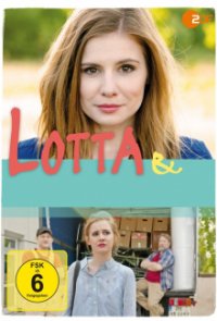 Lotta &… Cover, Stream, TV-Serie Lotta &…
