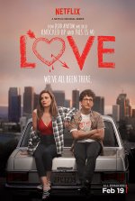 Cover Love, Poster Love