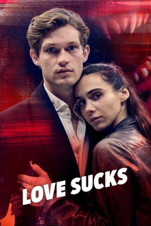 Love Sucks, Cover, HD, Serien Stream, ganze Folge