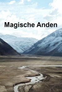 Magische Anden Cover, Poster, Magische Anden DVD