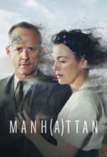Staffel 1 Cover, Poster