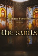 Martin Scorsese Presents: The Saints Cover, Martin Scorsese Presents: The Saints Stream