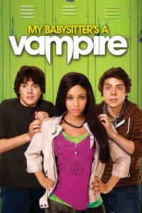 Mein Babysitter ist ein Vampir Cover, Poster, Mein Babysitter ist ein Vampir