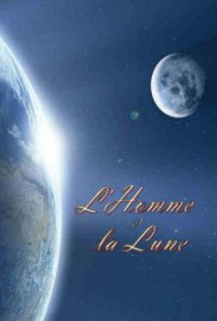 Mensch und Mond Cover, Poster, Mensch und Mond DVD