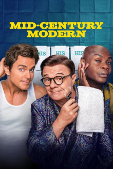 Mid-Century Modern, Cover, HD, Serien Stream, ganze Folge