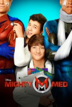 Mighty Med - Wir heilen Helden Cover, Mighty Med - Wir heilen Helden Stream