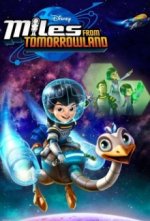Staffel 1 Cover, Poster