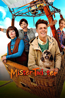 Mister Twister - Die Serie, Cover, HD, Serien Stream, ganze Folge