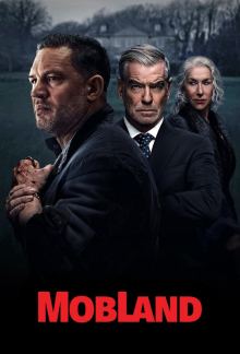 MobLand, Cover, HD, Serien Stream, ganze Folge