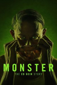 Cover Monster: Die Geschichte von Ed Gein, Monster: Die Geschichte von Ed Gein