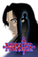 Cover Monster , Poster Monster 