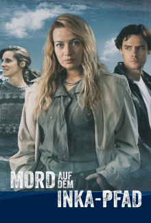 Mord auf dem Inka-Pfad, Cover, HD, Serien Stream, ganze Folge