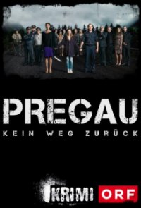 Mörderisches Tal – Pregau Cover, Poster, Mörderisches Tal – Pregau DVD