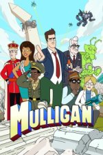 Cover Mulligan, Poster Mulligan