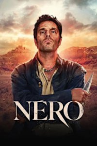 Cover Nero, Poster Nero