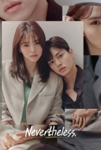 Cover Nevertheless,, Nevertheless,