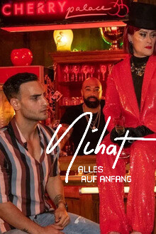Nihat – Alles auf Anfang, Cover, HD, Serien Stream, ganze Folge