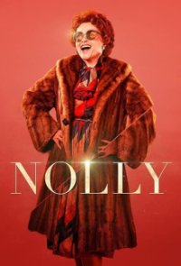 Nolly Cover, Poster, Nolly DVD