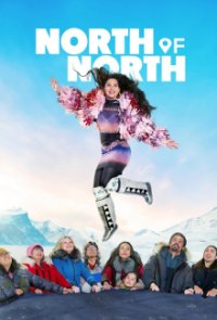 North of North Cover, Poster, North of North DVD