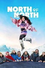Cover North of North, Poster North of North