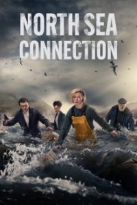 North Sea Connection Cover, Poster, North Sea Connection DVD