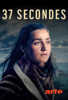 Nur 37 Sekunden, Cover, HD, Serien Stream, ganze Folge