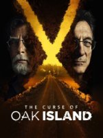 Cover Oak Island - Fluch und Legende, Poster Oak Island - Fluch und Legende