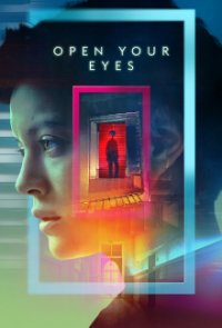 Cover Open Your Eyes, Open Your Eyes