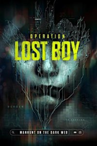 Operation Lost Boy Cover, Poster, Operation Lost Boy DVD