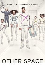 Staffel 1 Cover, Poster