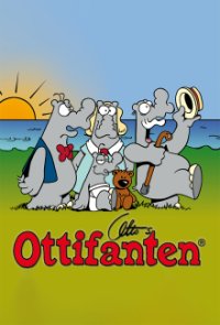 Cover Ottos Ottifanten, Ottos Ottifanten