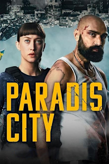 Paradis City, Cover, HD, Serien Stream, ganze Folge