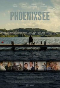 Phoenixsee Cover, Poster, Phoenixsee DVD
