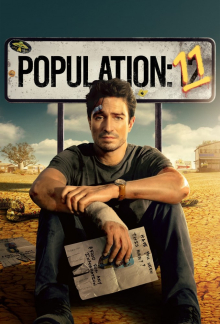 Cover Population 11 SerienStream Population 11, Cover, HD, Serien Stream, ganze Folge