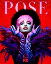 Pose Cover, Poster, Pose