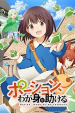 Staffel 1 Cover, Poster