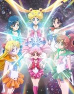 Staffel 1 Cover, Poster