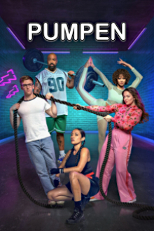 Pumpen, Cover, HD, Serien Stream, ganze Folge
