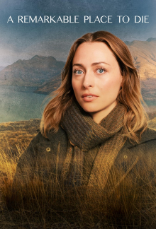 Queenstown Murders, Cover, HD, Serien Stream, ganze Folge