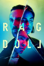 Staffel 1 Cover, Poster