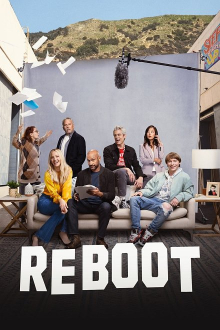 Reboot, Cover, HD, Serien Stream, ganze Folge