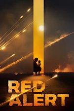 Cover Red Alert, Poster Red Alert