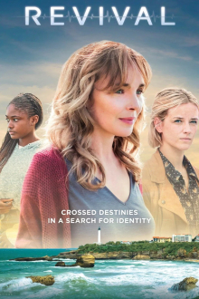 Cover Revival (2022) SerienStream Revival (2022), Cover, HD, Serien Stream, ganze Folge