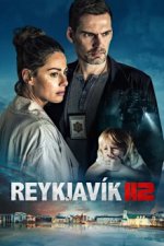 Cover Reykjavík 112, Poster Reykjavík 112