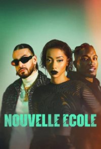 Rhythm + Flow France Cover, Poster, Rhythm + Flow France DVD